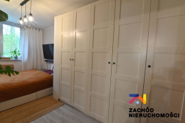 Mieszkanie z widokiem na Park Piastowski